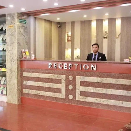 Mahadev Hotel Kathmandu-2