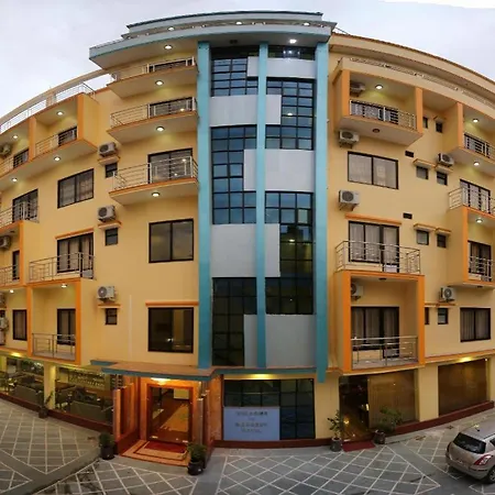 Mahadev Hotel Kathmandu-3